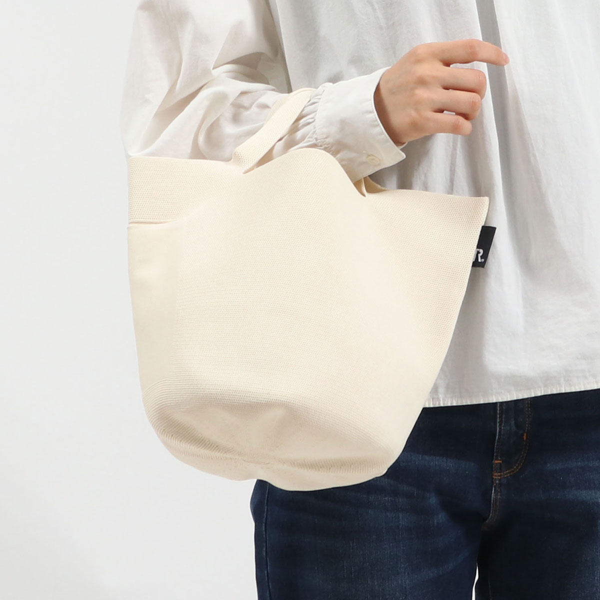 ROOTOTE ルートート Po-No RO.Po-No.デリ-A トートバッグ 0256｜【正規