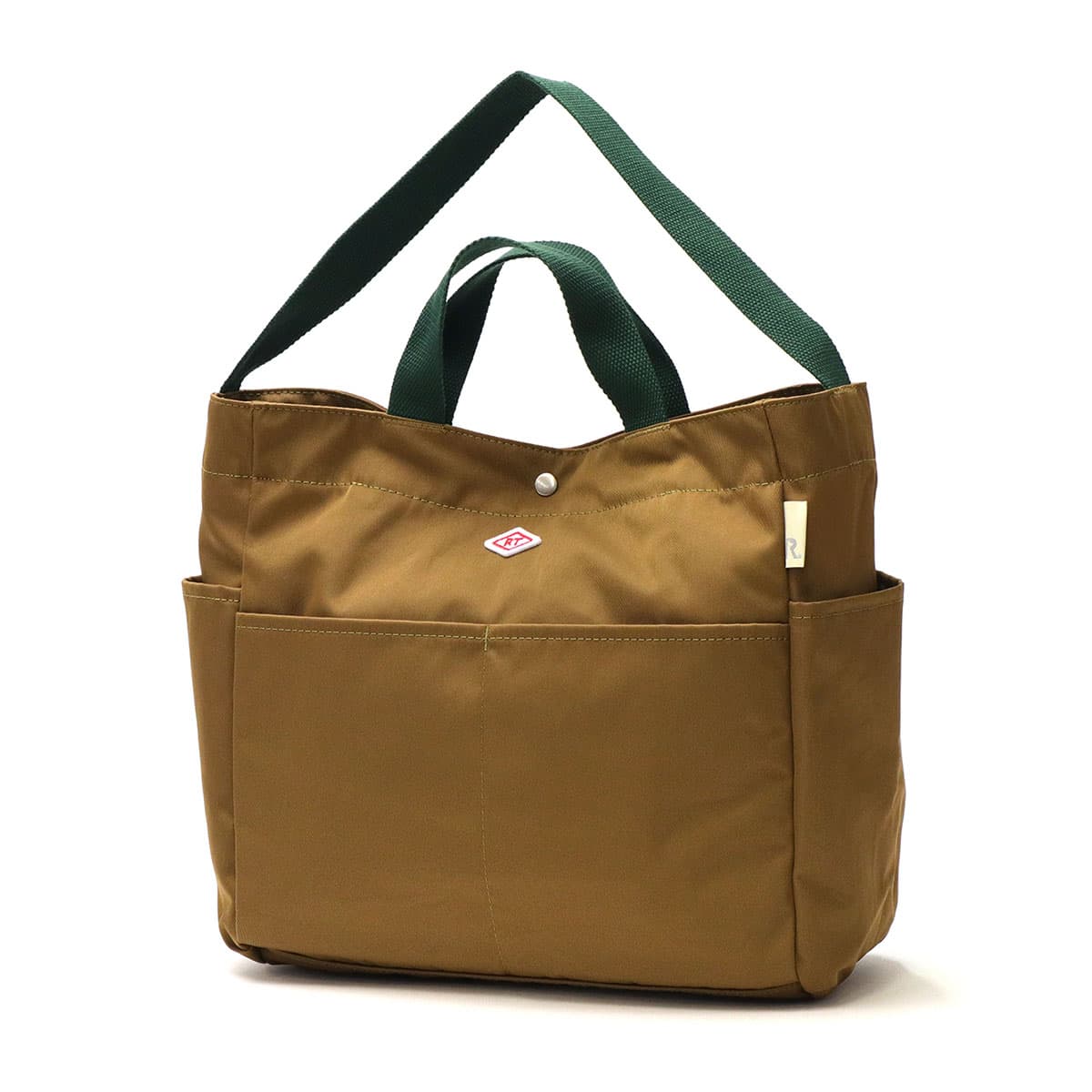 ROOTOTE ルートート TALL NA.TALL2way.nimble-A 2WAY トートバッグ