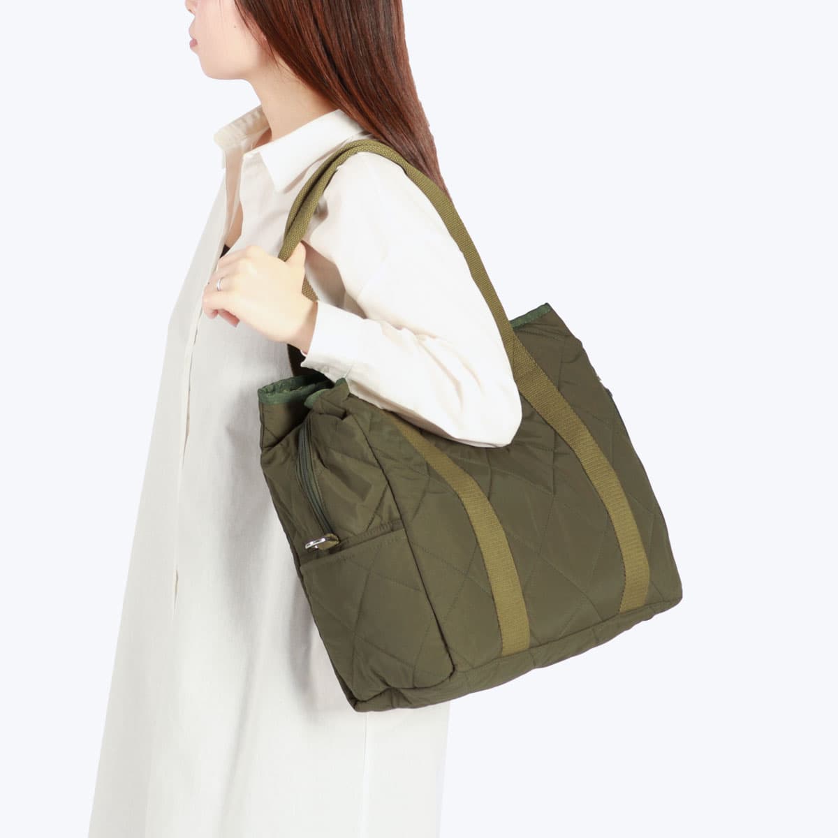 ROOTOTE ルートート SN.グランデボックス.ソリッド-A トートバッグ 1154｜【正規販売店】カバン・小物の専門店のギャレリアモール