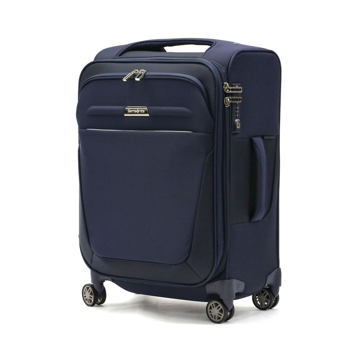 日本正規品】Samsonite サムソナイト B-LITE 4 Spinner 55 EXP 機内