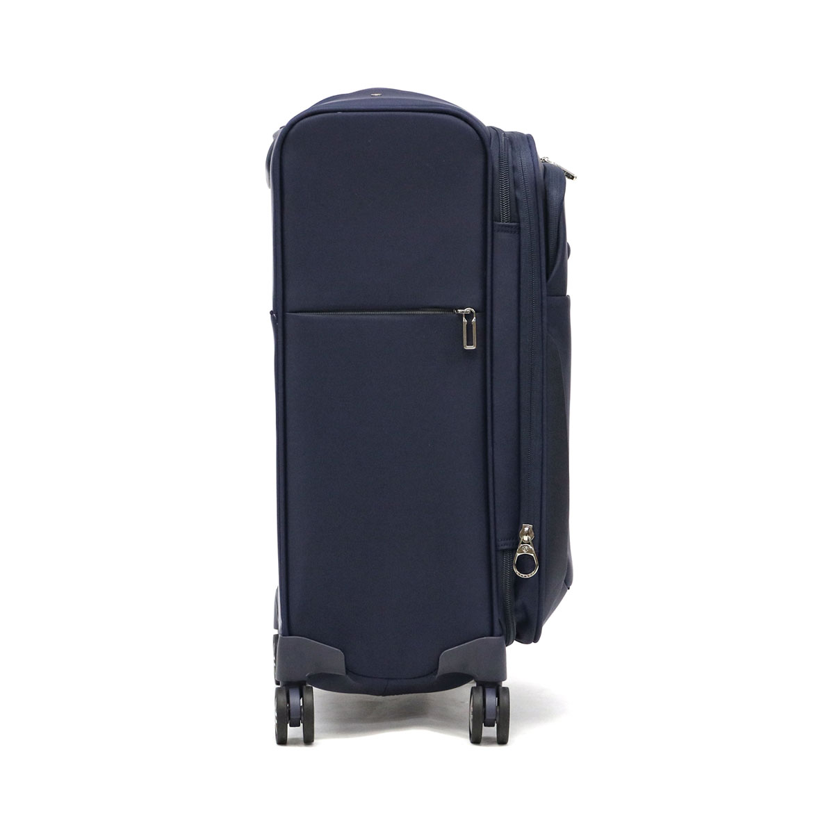 日本正規品】Samsonite サムソナイト B-LITE 4 Spinner 55 EXP 機内