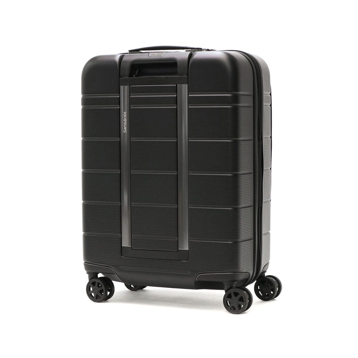 日本正規品】Samsonite サムソナイト ネオポッド NEOPOD スピナー55 ...