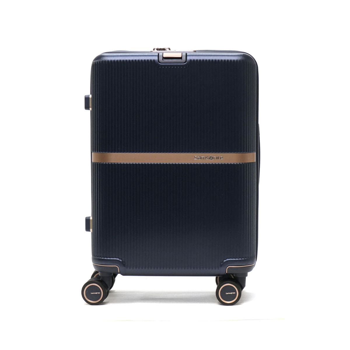 日本正規品】Samsonite サムソナイト MINTER SPINNER 55 スーツケース 33L HH5-001｜【正規販売店】カバン・小物 の専門店のギャレリアモール