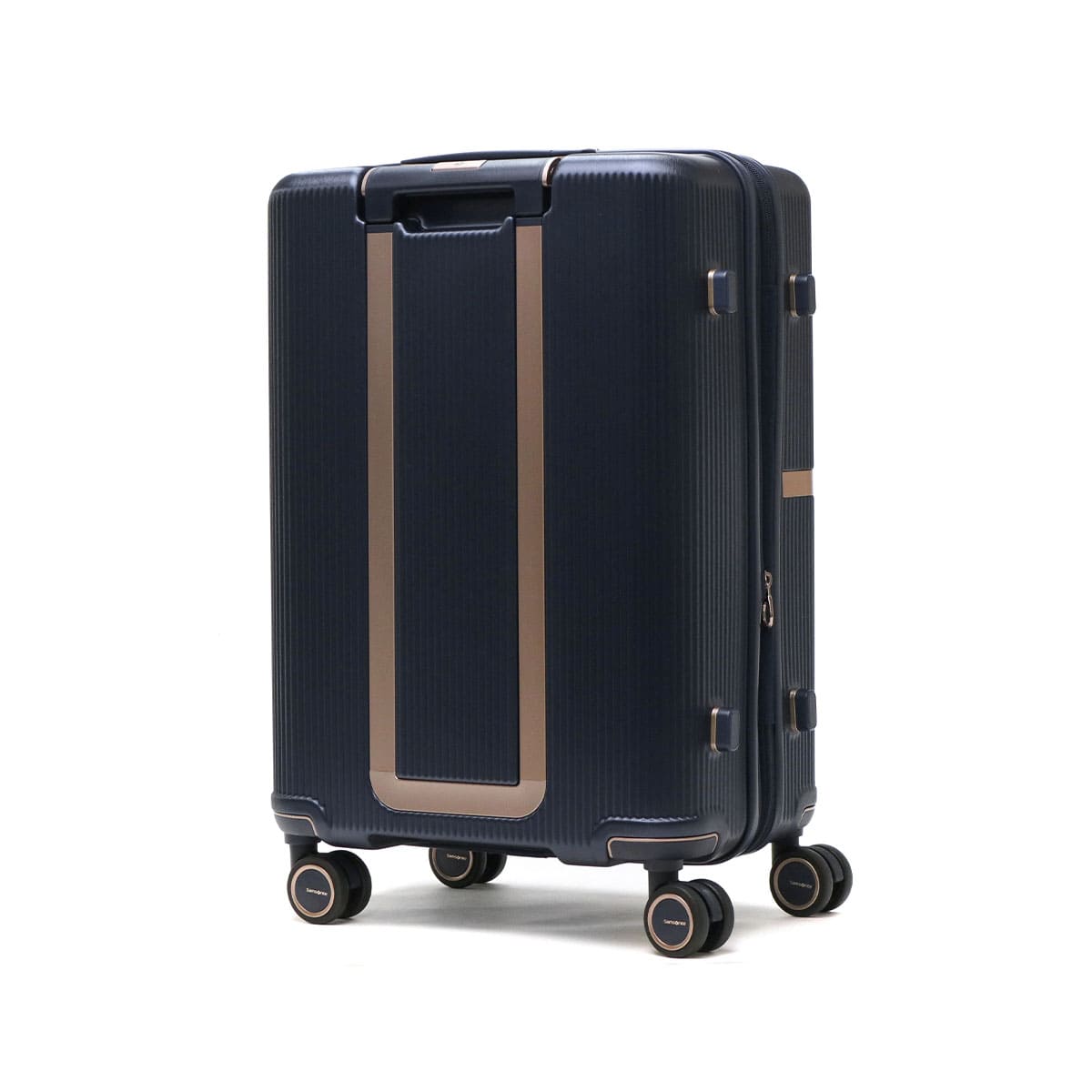 日本正規品】Samsonite サムソナイト MINTER SPINNER 61 スーツケース