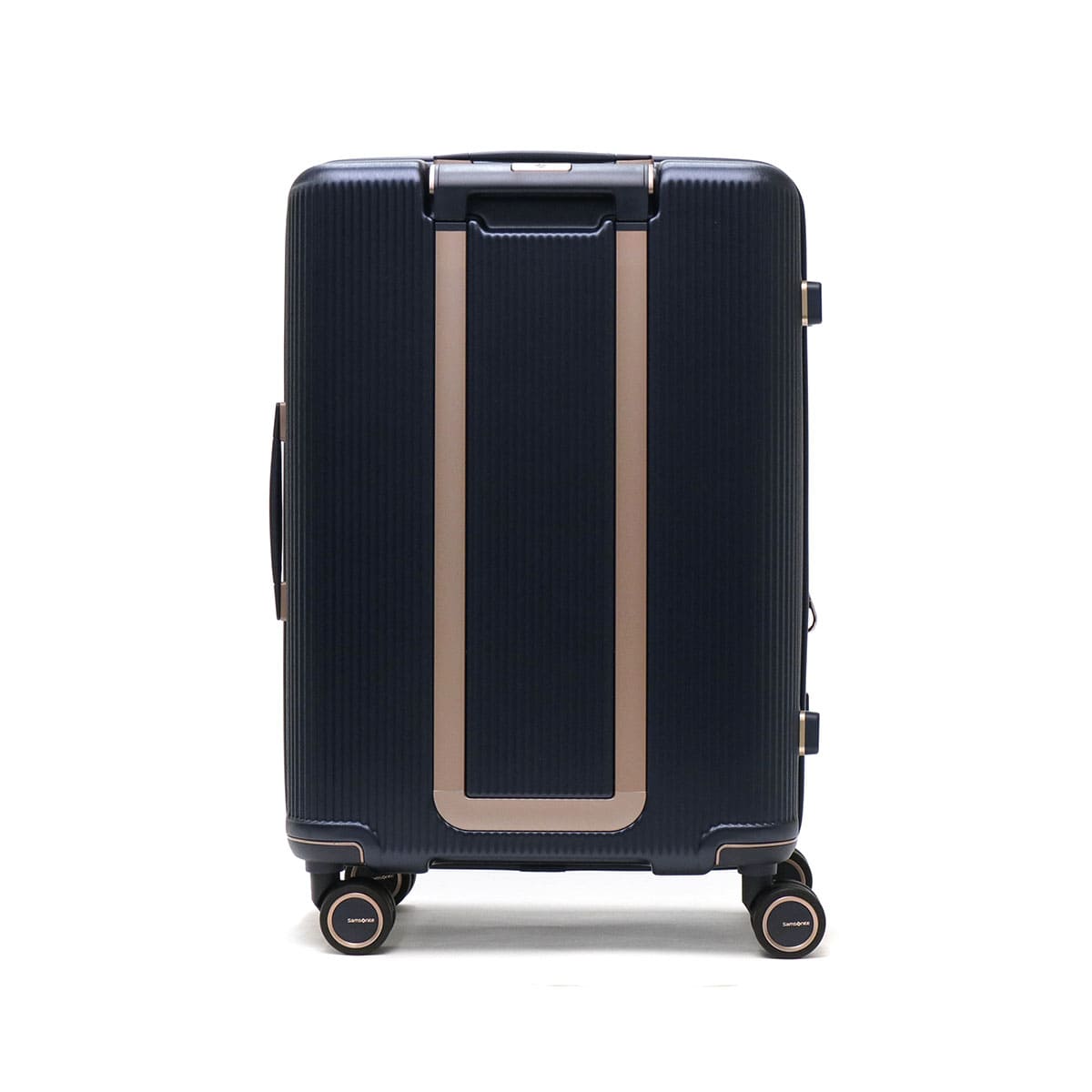 日本正規品】Samsonite サムソナイト MINTER SPINNER 61 スーツケース