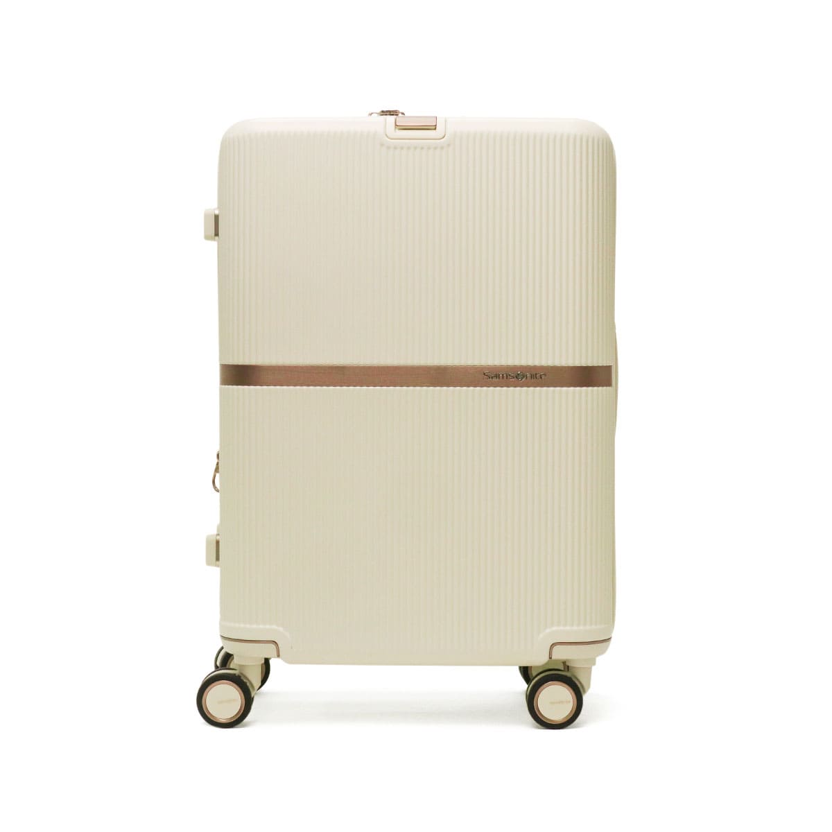 日本正規品】Samsonite サムソナイト MINTER SPINNER 61 スーツケース 