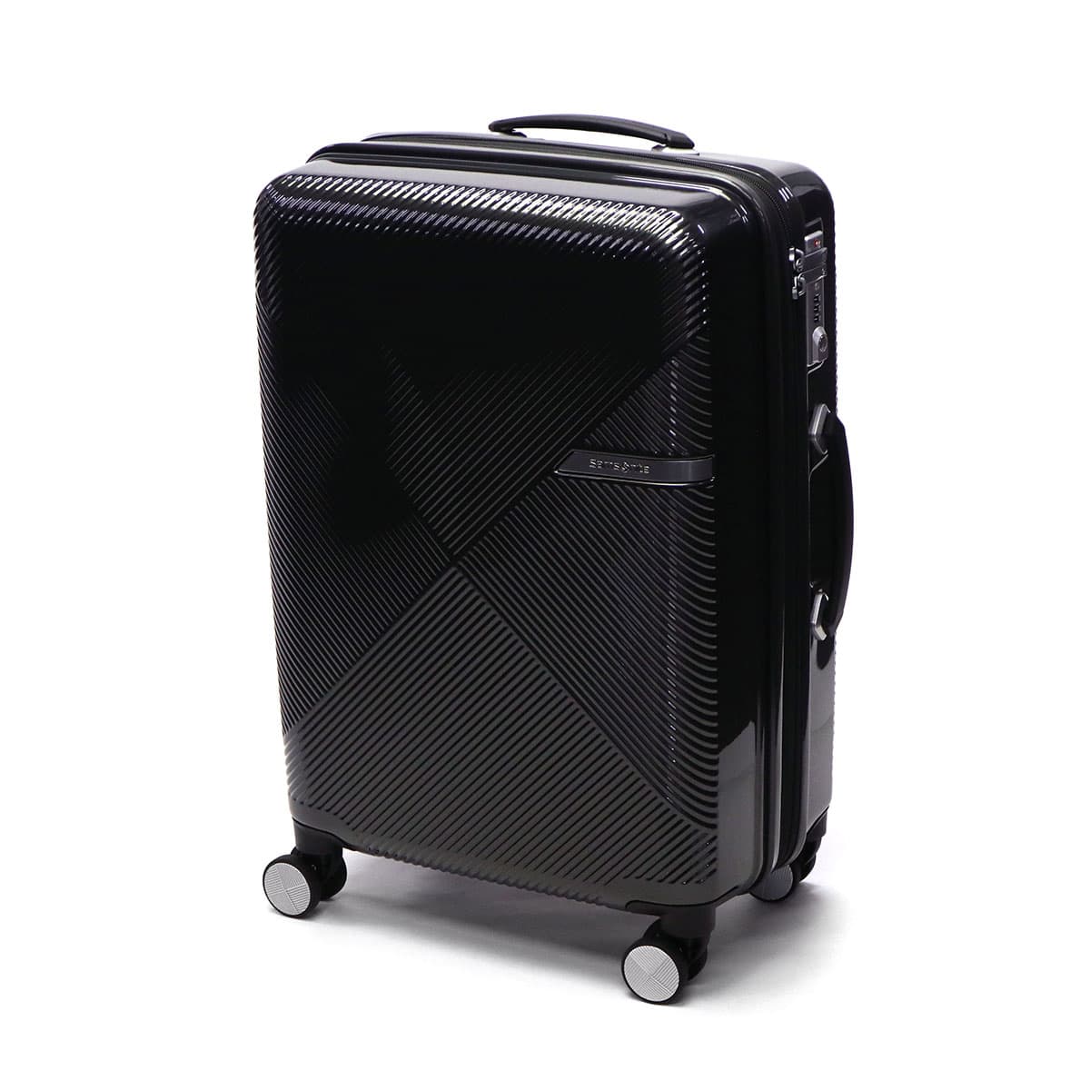 正規品10年保証】Samsonite サムソナイト VOLANT SPINNER 61 スーツケース 50L  59L｜【正規販売店】カバン・小物の専門店のギャレリアモール