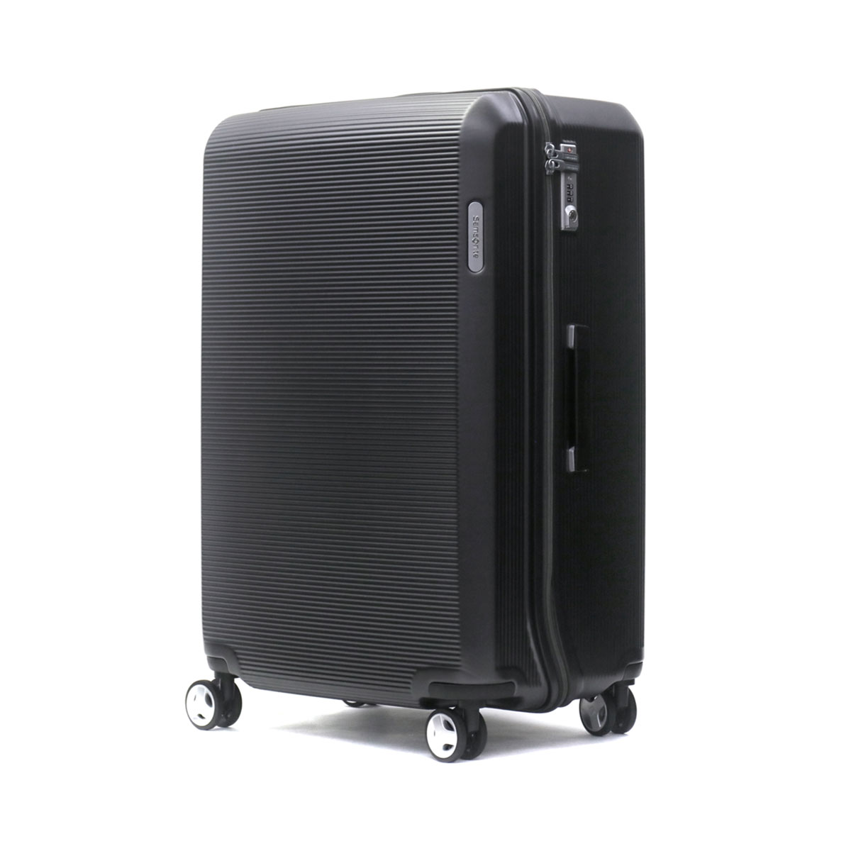 【日本正規品】Samsonite サムソナイト Arq Spinner 75 スーツ