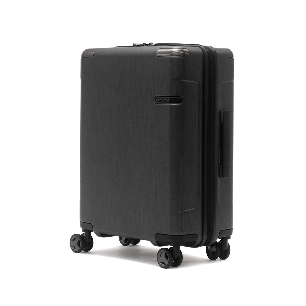 日本正規品】Samsonite サムソナイト Evoa Spinner 55 機内持ち込み