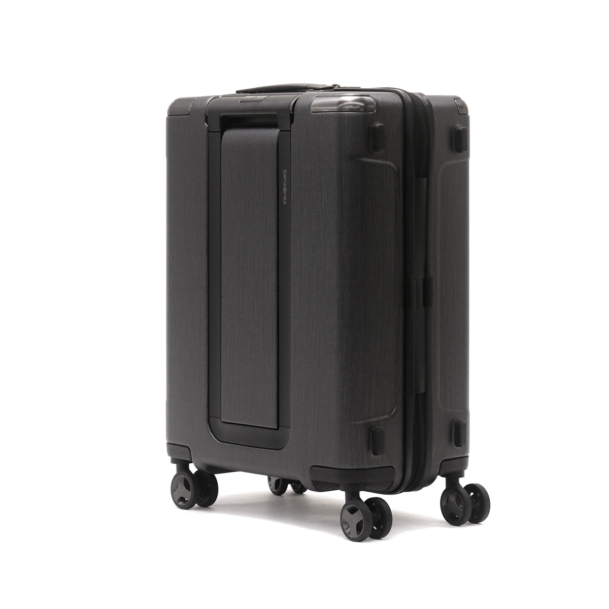 日本正規品】Samsonite サムソナイト Evoa Spinner 55 機内持ち込み