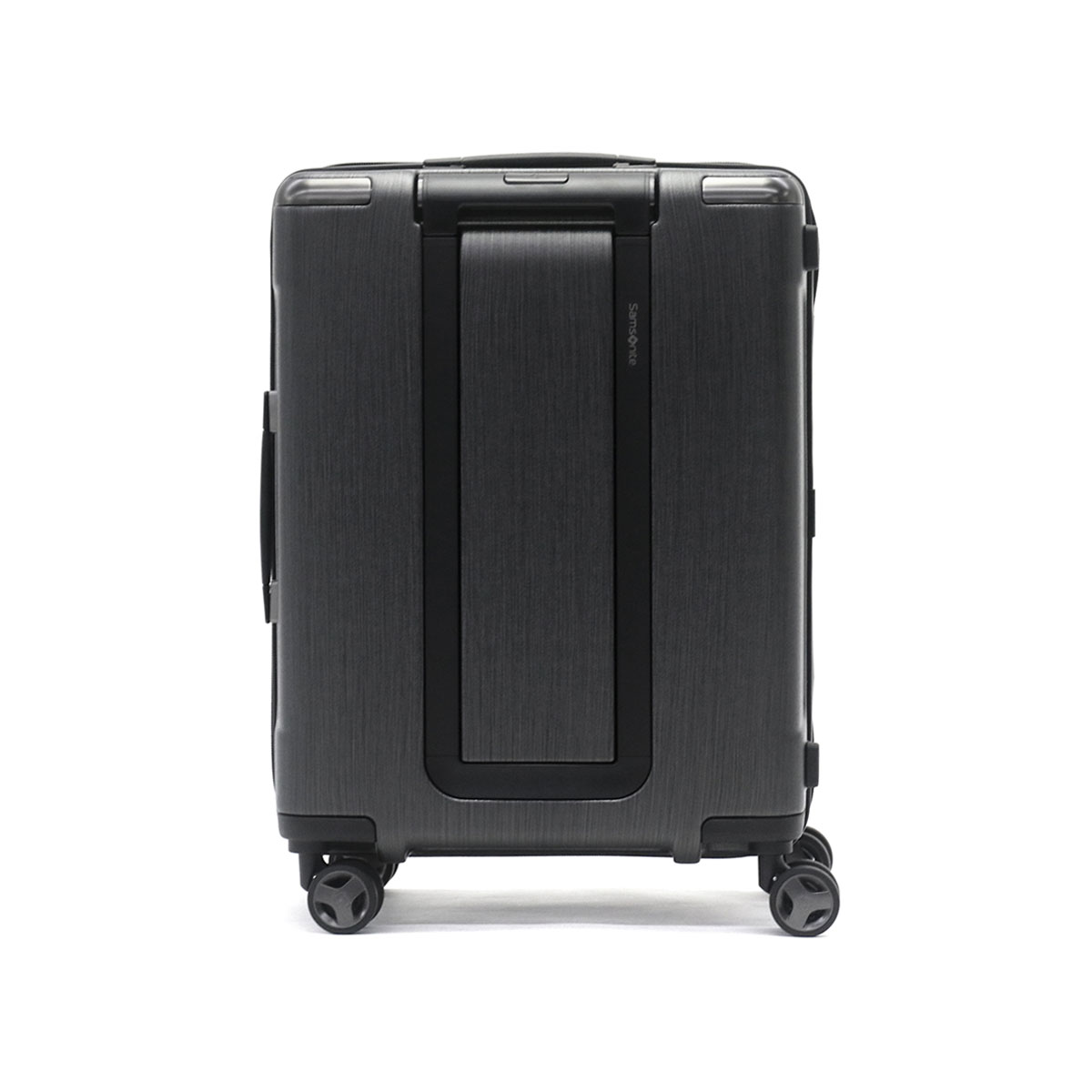 日本正規品】Samsonite サムソナイト Evoa Spinner 55 機内持ち込み