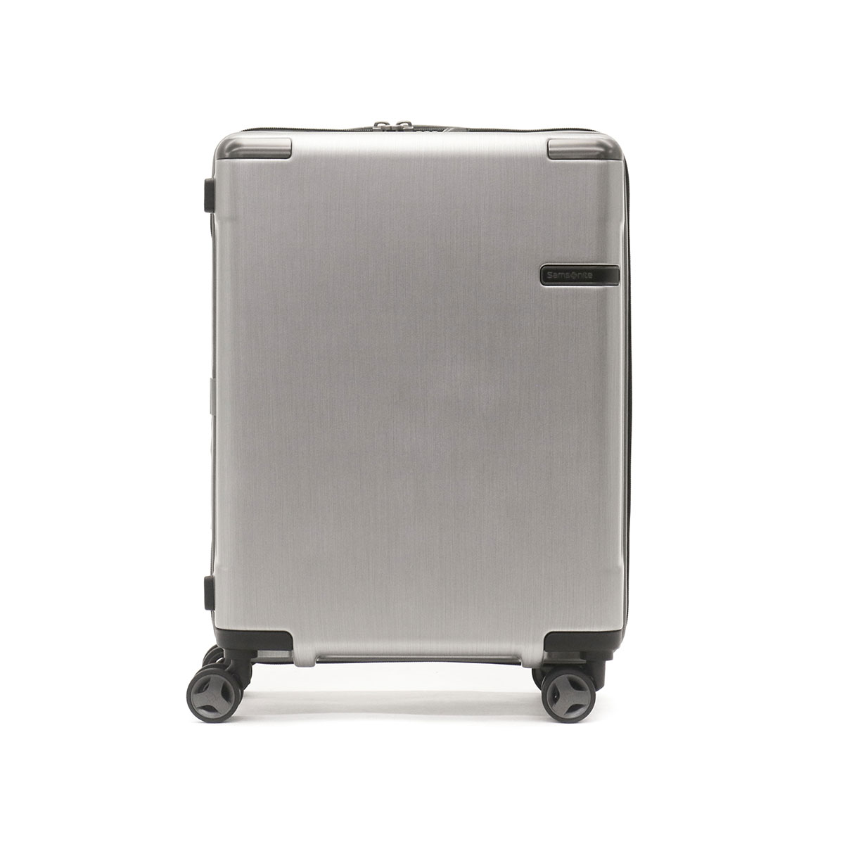 日本正規品】Samsonite サムソナイト Evoa Spinner 55 機内持ち込み