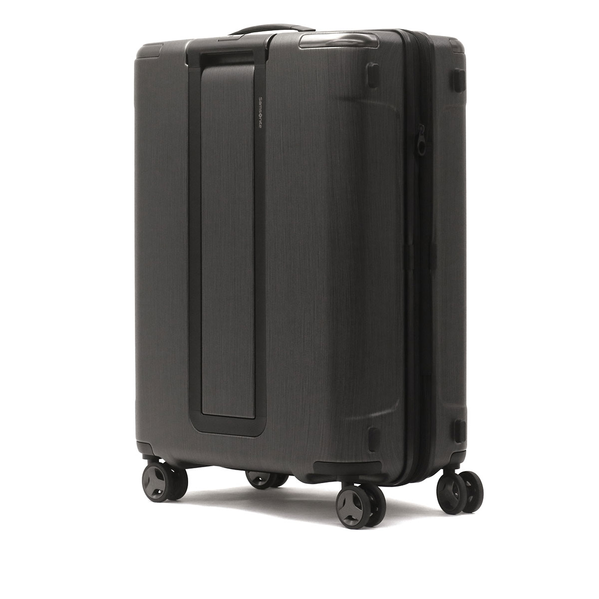 日本正規品】Samsonite サムソナイト Evoa Spinner 69 EXP スーツ