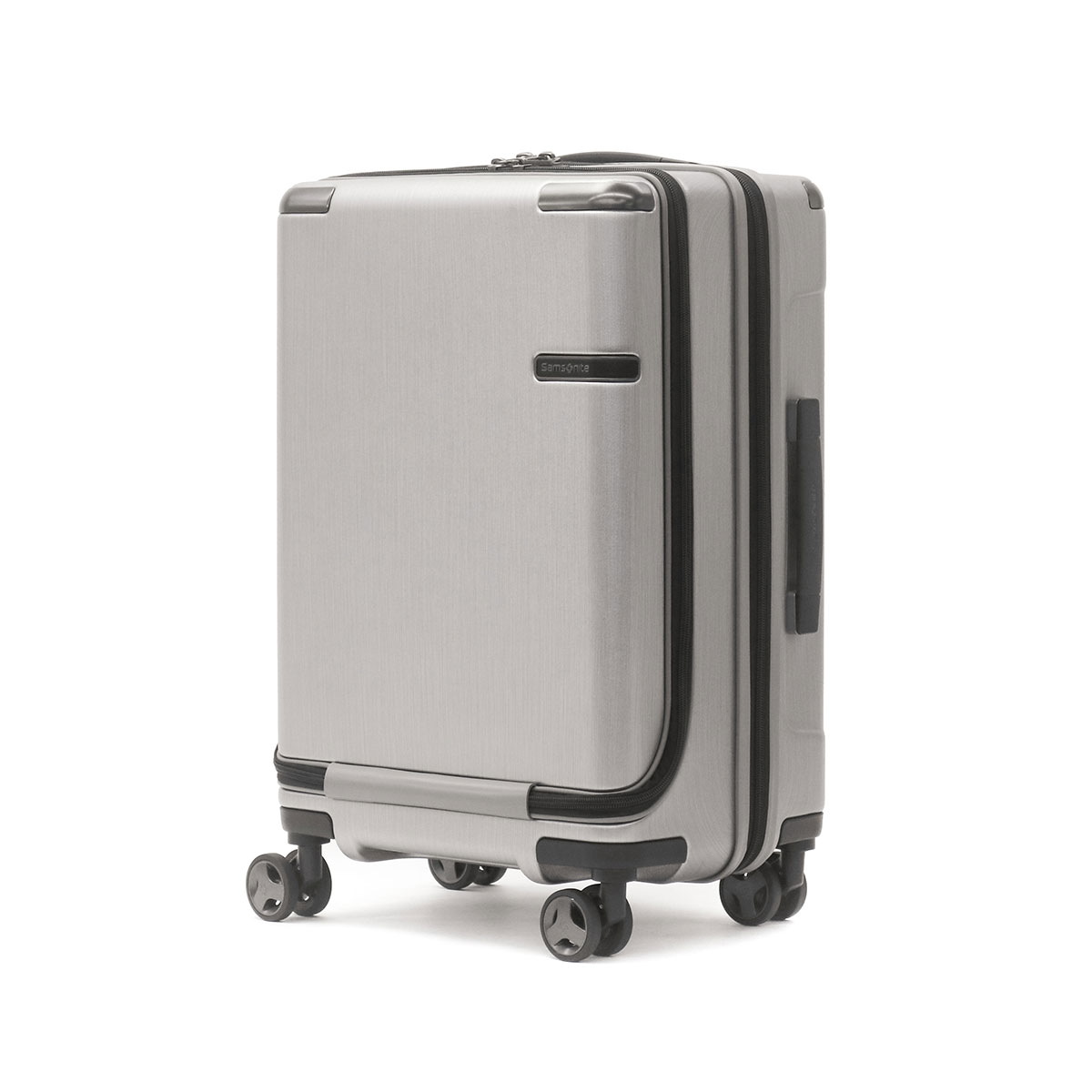 日本正規品】Samsonite サムソナイト Evoa Spinner 55 機内持ち込み 