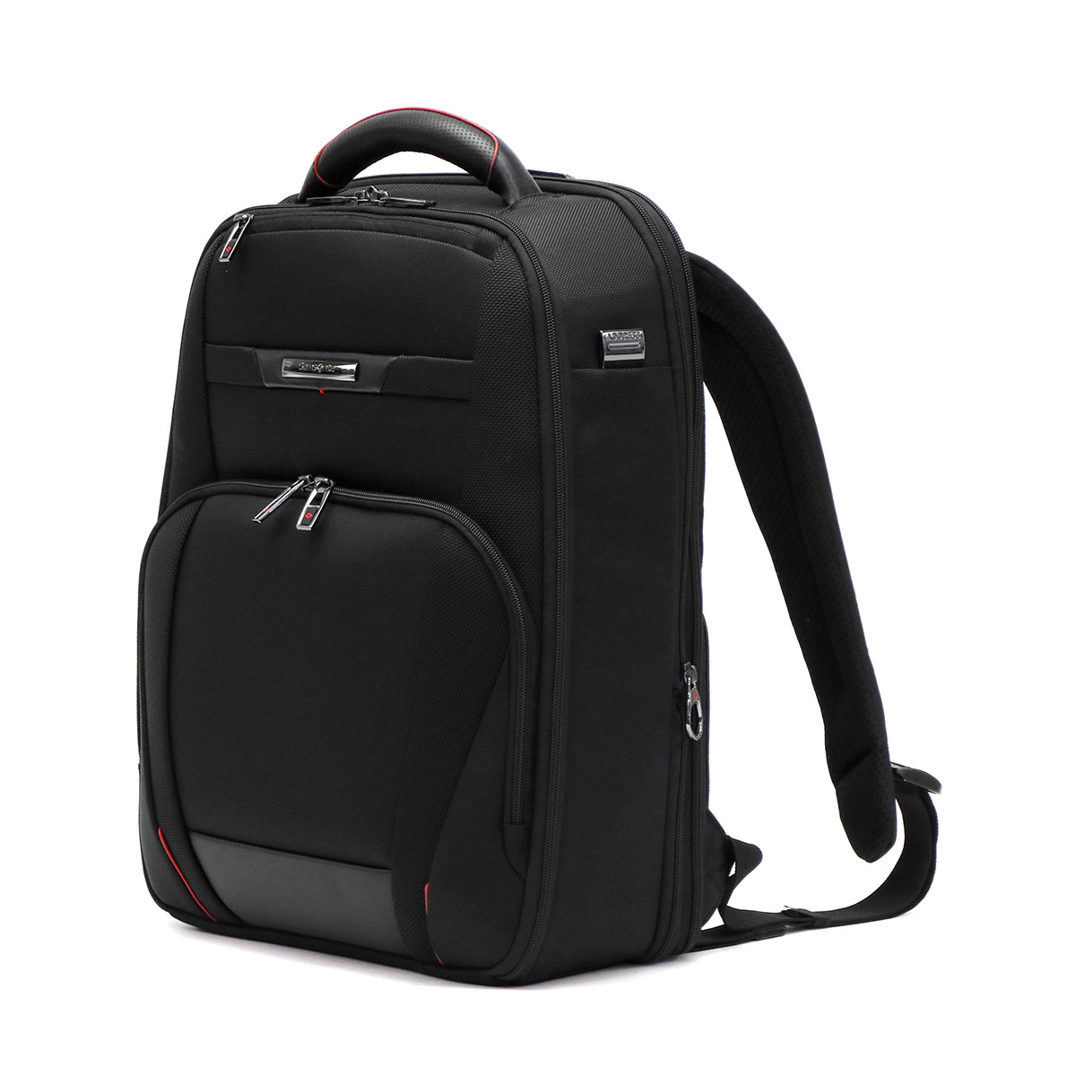 日本正規品】Samsonite サムソナイト Pro-DLX5 Laptop Backpack 15.6