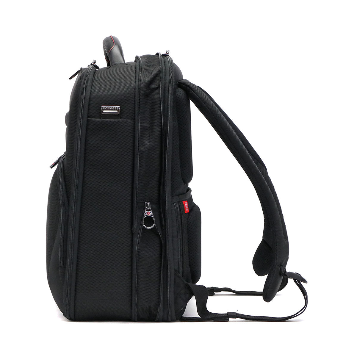 日本正規品】Samsonite サムソナイト Pro-DLX5 Laptop Backpack 15.6