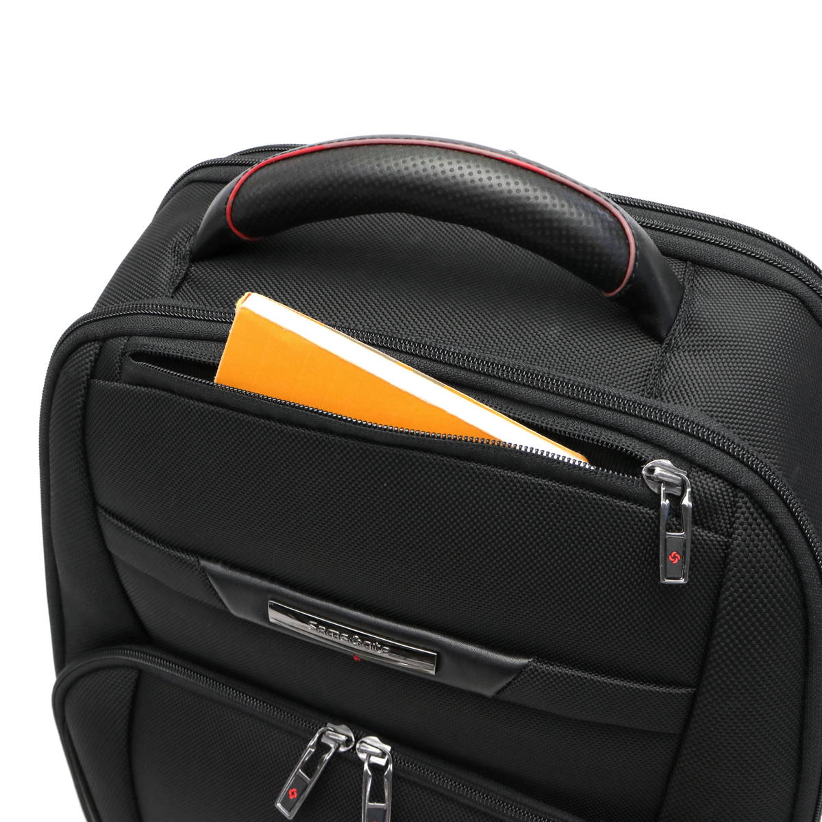 日本正規品】Samsonite サムソナイト Pro-DLX5 Laptop Backpack 15.6
