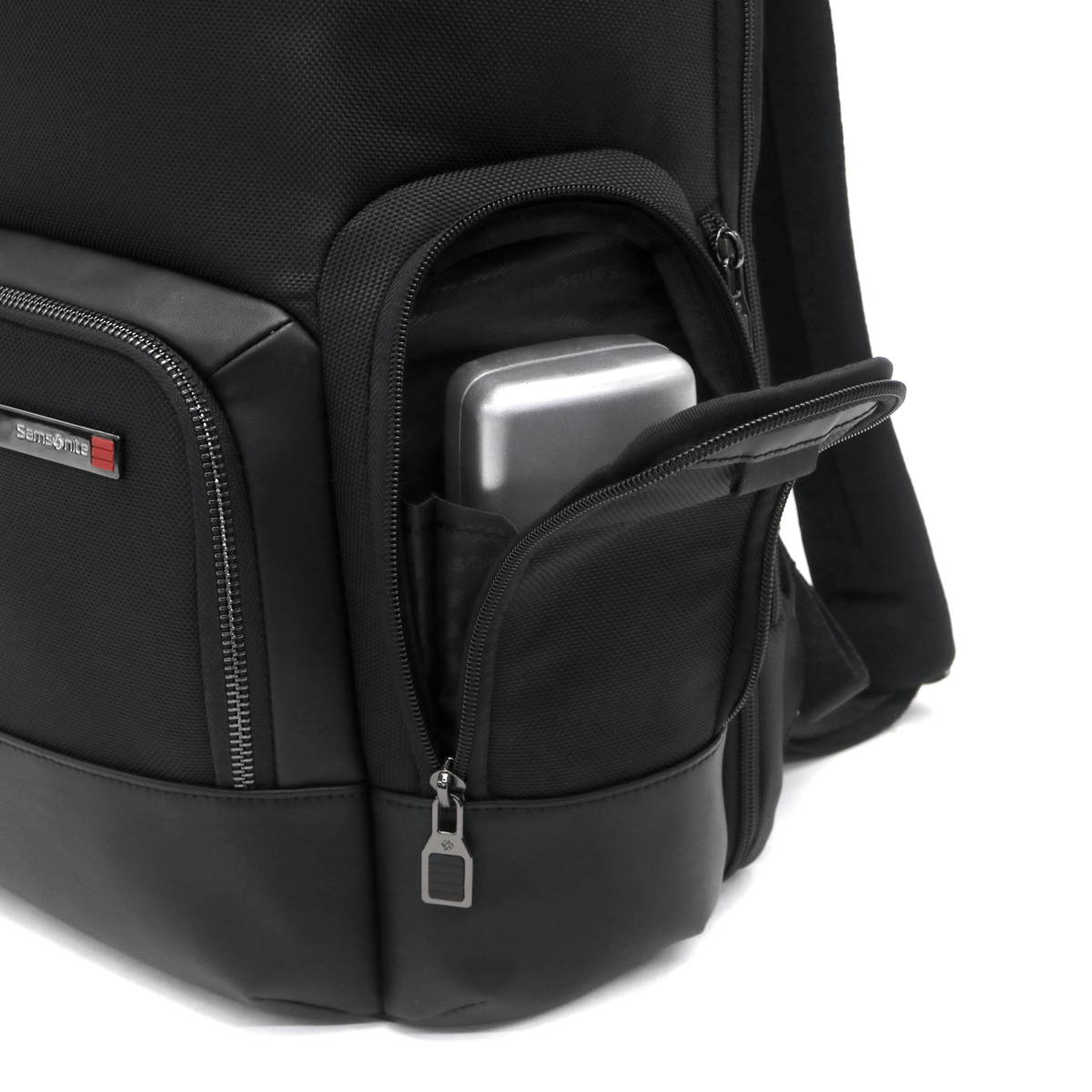 samsonite 700 series silhouette 7