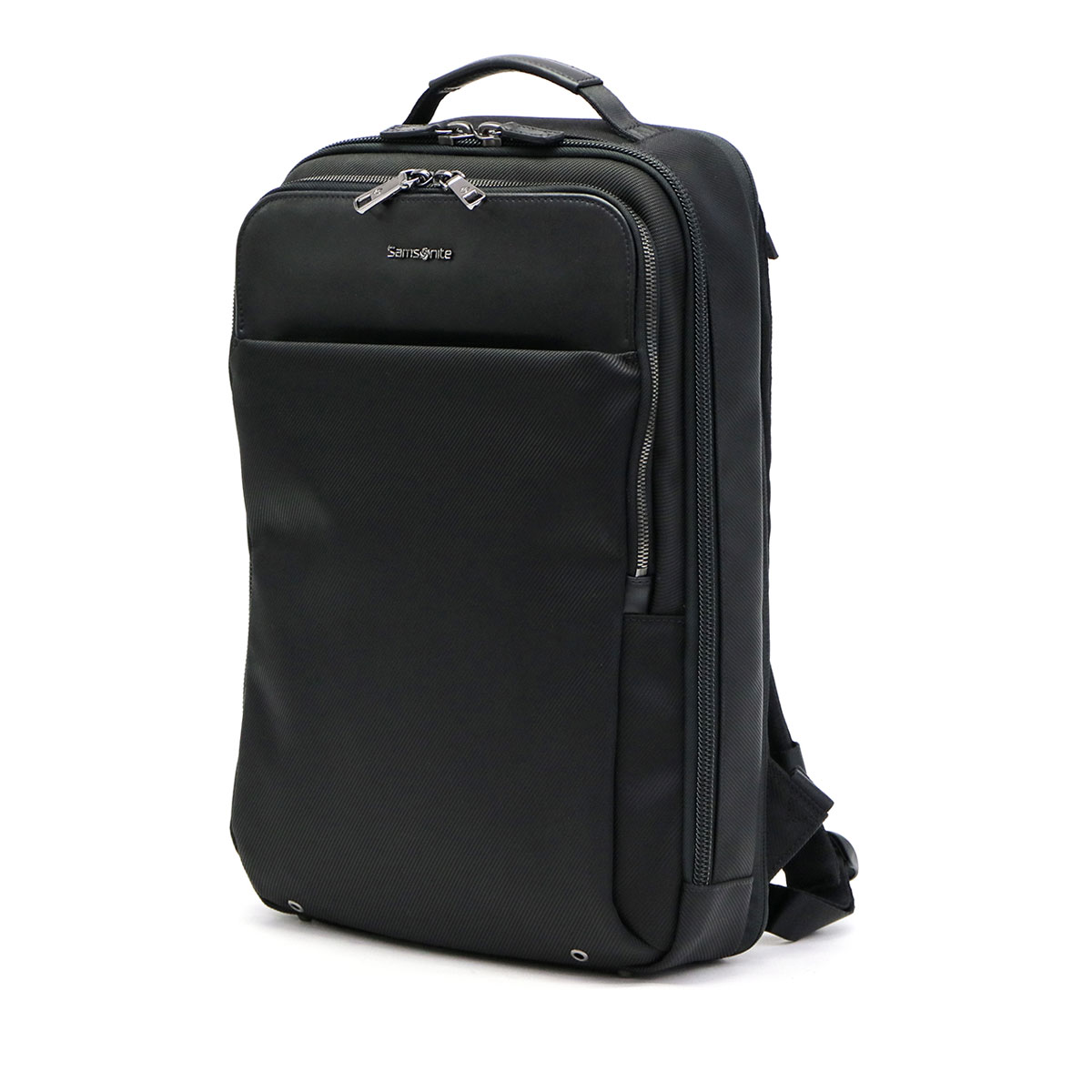 日本正規品】Samsonite サムソナイト Jet biz Backpack EXP GL1-002