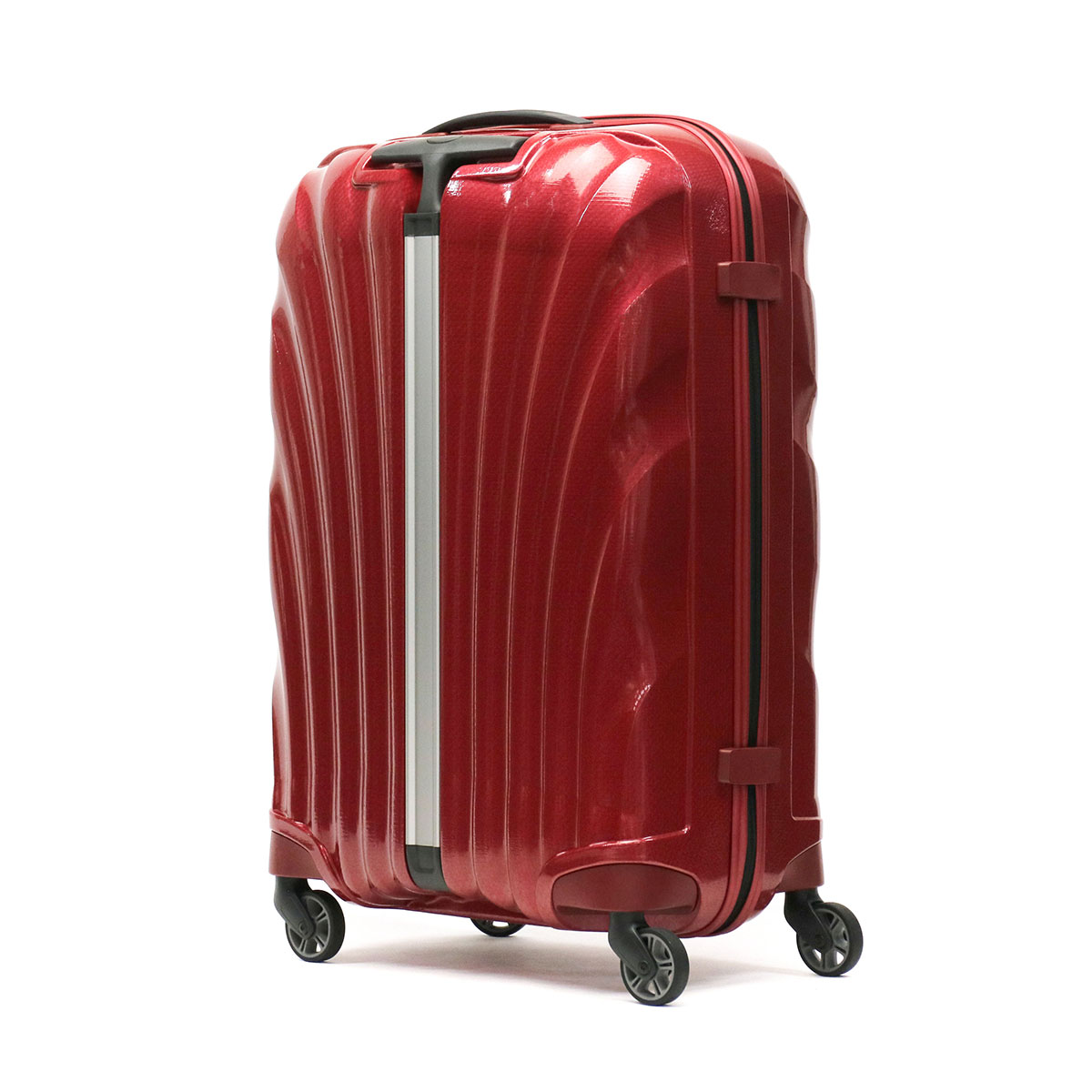 日本正規品】Samsonite サムソナイト Cosmolite Spinner 69 スーツ