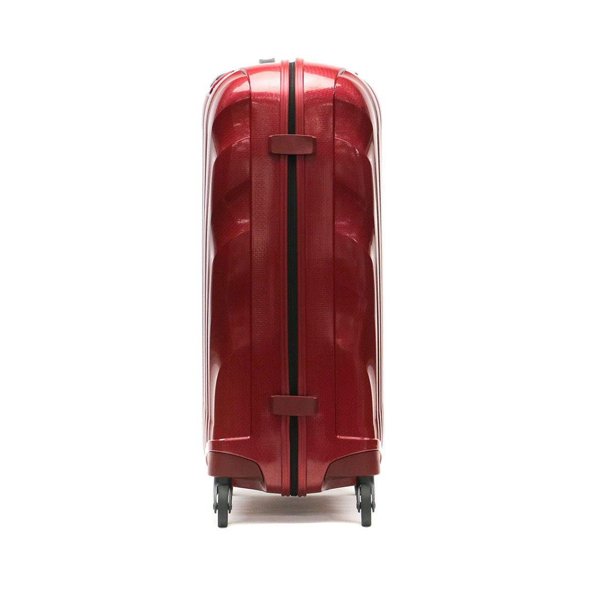 日本正規品】Samsonite サムソナイト Cosmolite Spinner 69 スーツ ...