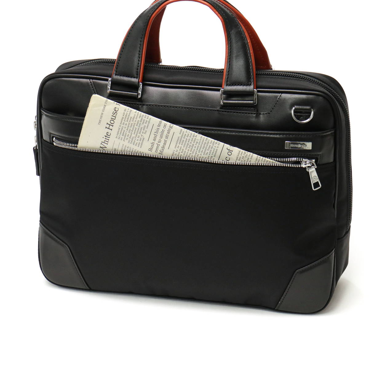 日本正規品】Samsonite サムソナイト EPid 3 Briefcase GV9-001