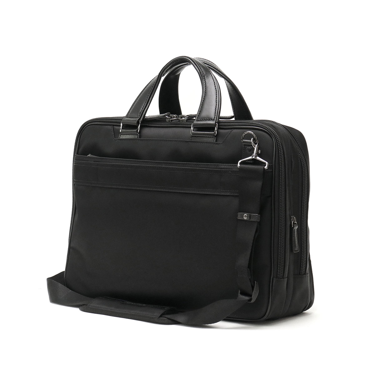 日本正規品】Samsonite サムソナイト EPid 3 Briefcase EXP GV9-002