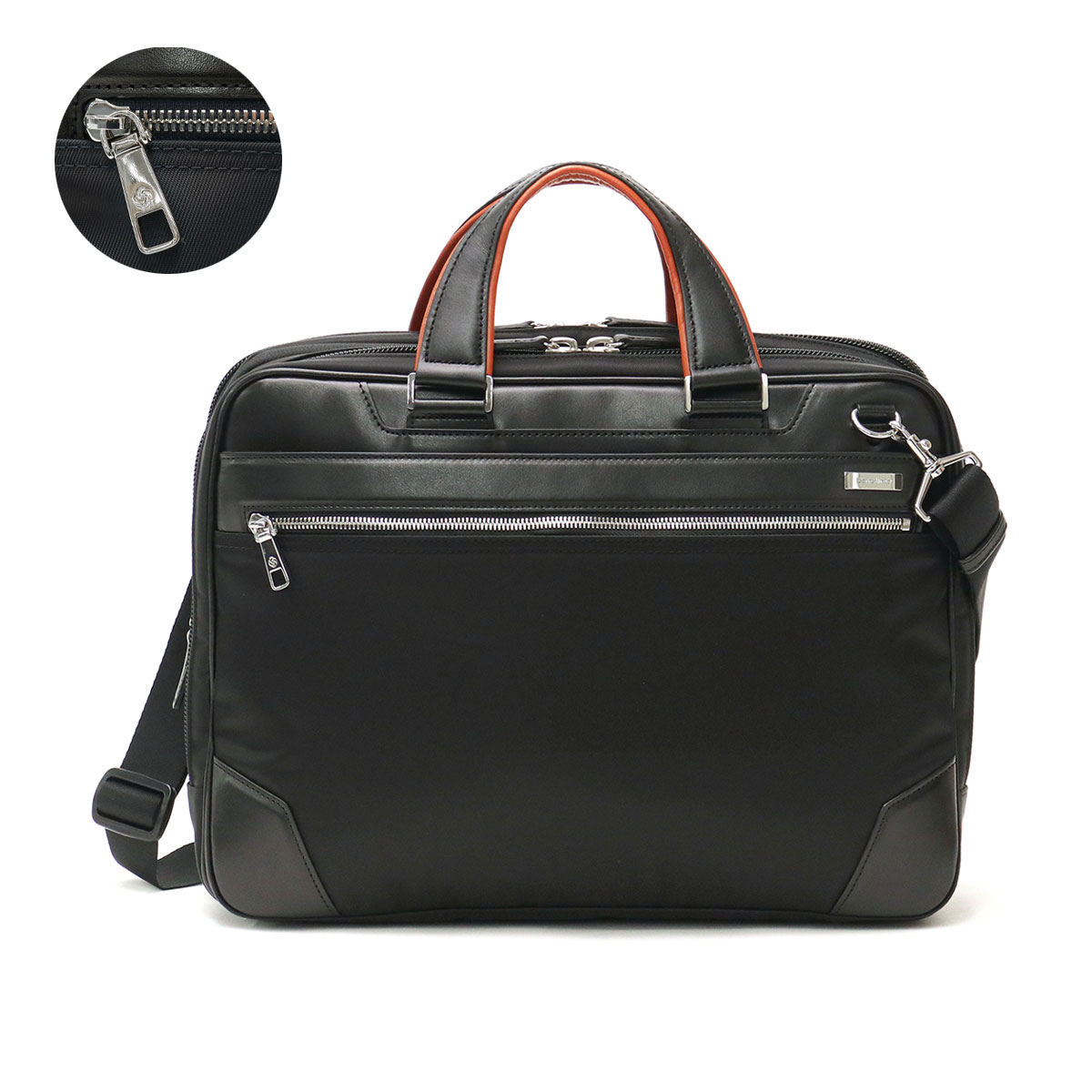 日本正規品】Samsonite サムソナイト EPid 3 Briefcase EXP GV9-002