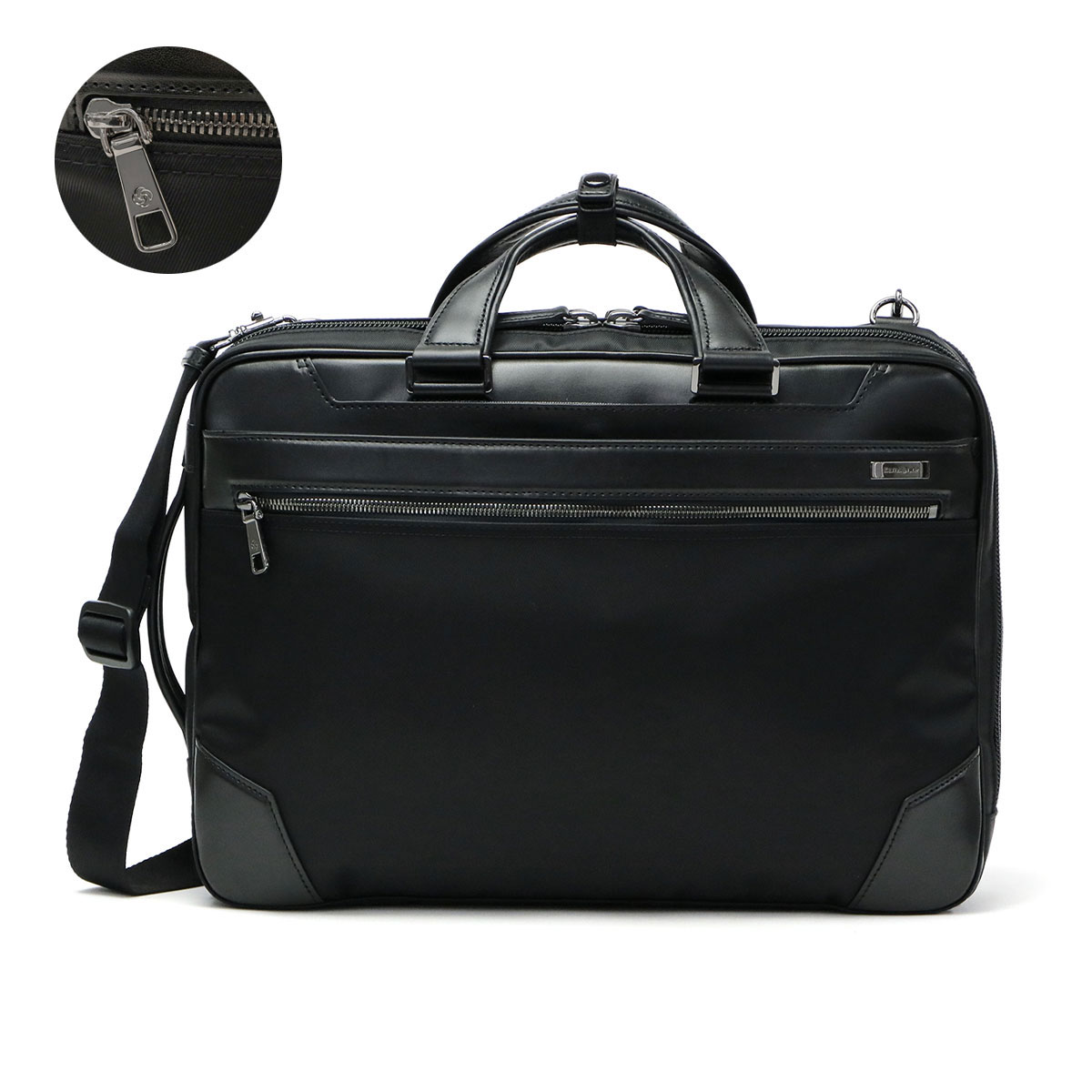 日本正規品】Samsonite サムソナイト EPid 3 3Way Bag GV9-003｜【正規