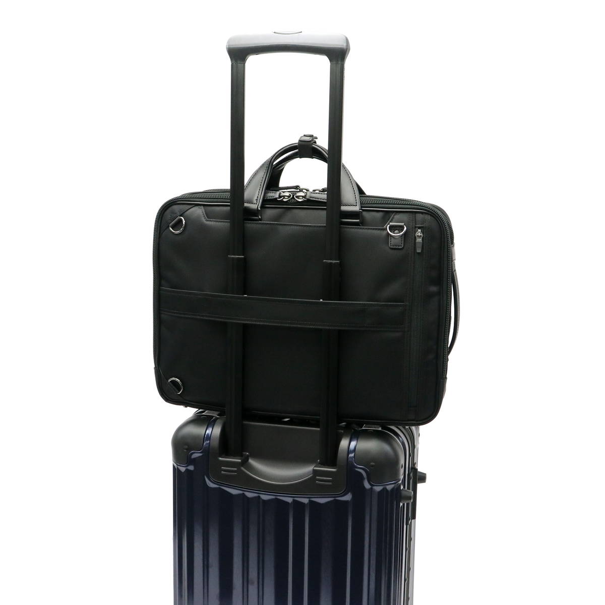 日本正規品】Samsonite サムソナイト EPid 3 3Way Bag EXP GV9-004