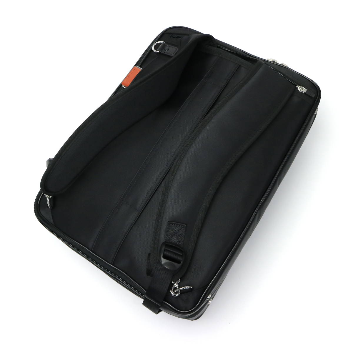 日本正規品】Samsonite サムソナイト EPid 3 3Way Bag EXP GV9-004