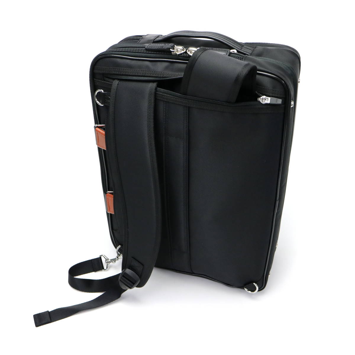 日本正規品】Samsonite サムソナイト EPid 3 3Way Bag EXP GV9-004