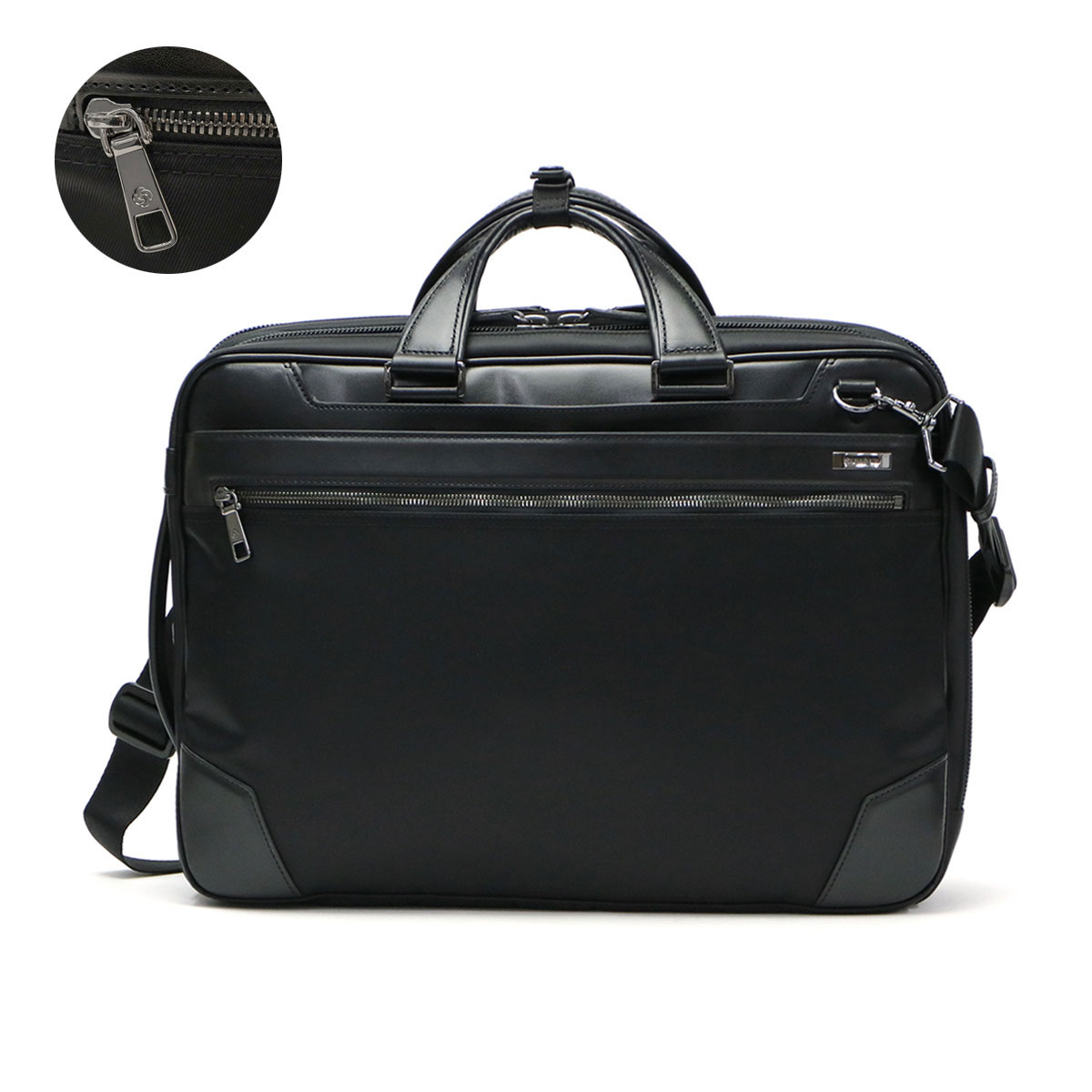 【日本正規品】Samsonite サムソナイト EPid 3 3Way Bag EXP GV9