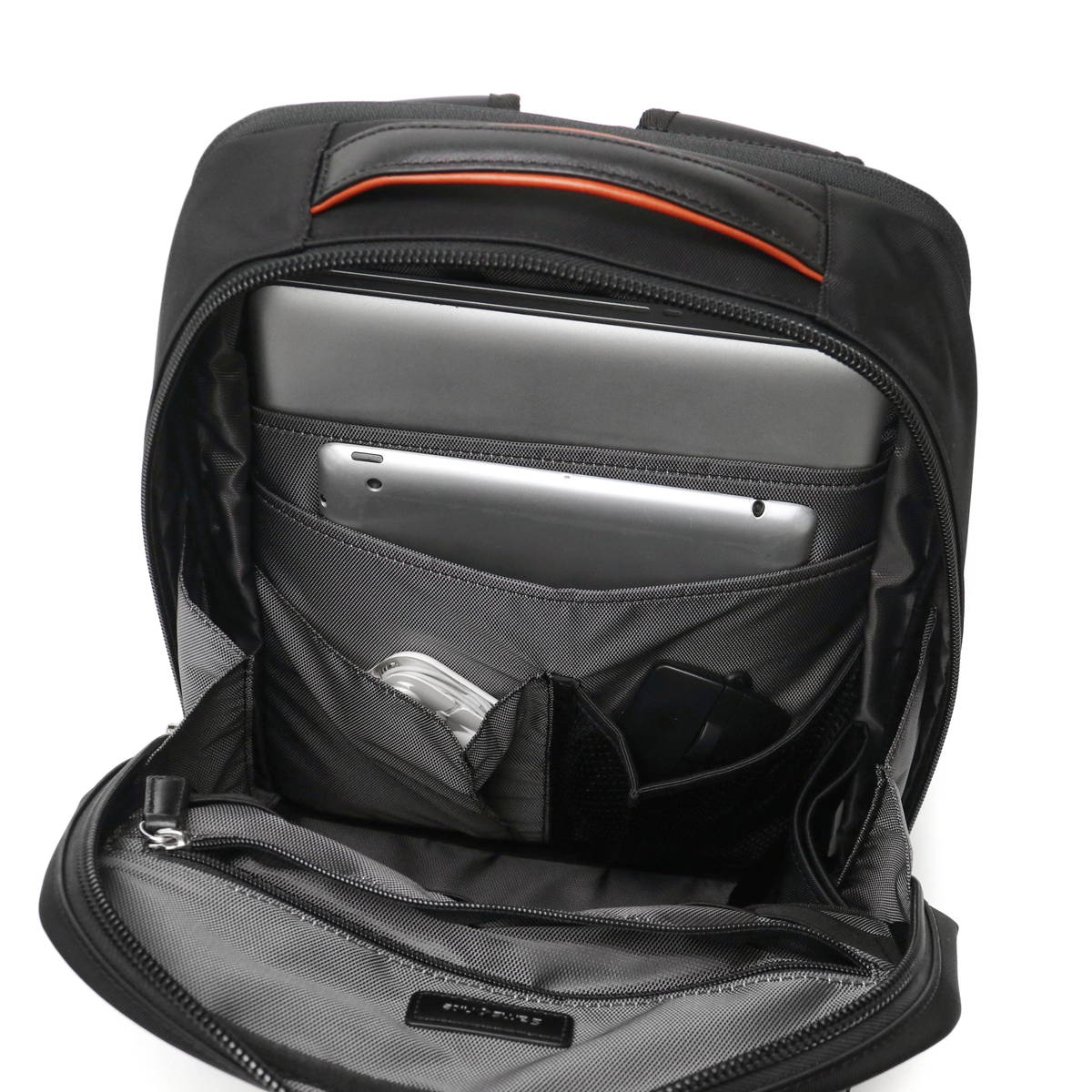 日本正規品】Samsonite サムソナイト EPid 3 Back pack GV9-005