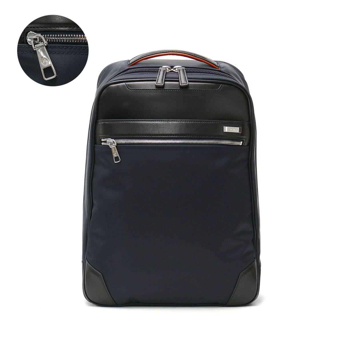 【日本正規品】Samsonite サムソナイト EPid 3 Back pack GV9-005