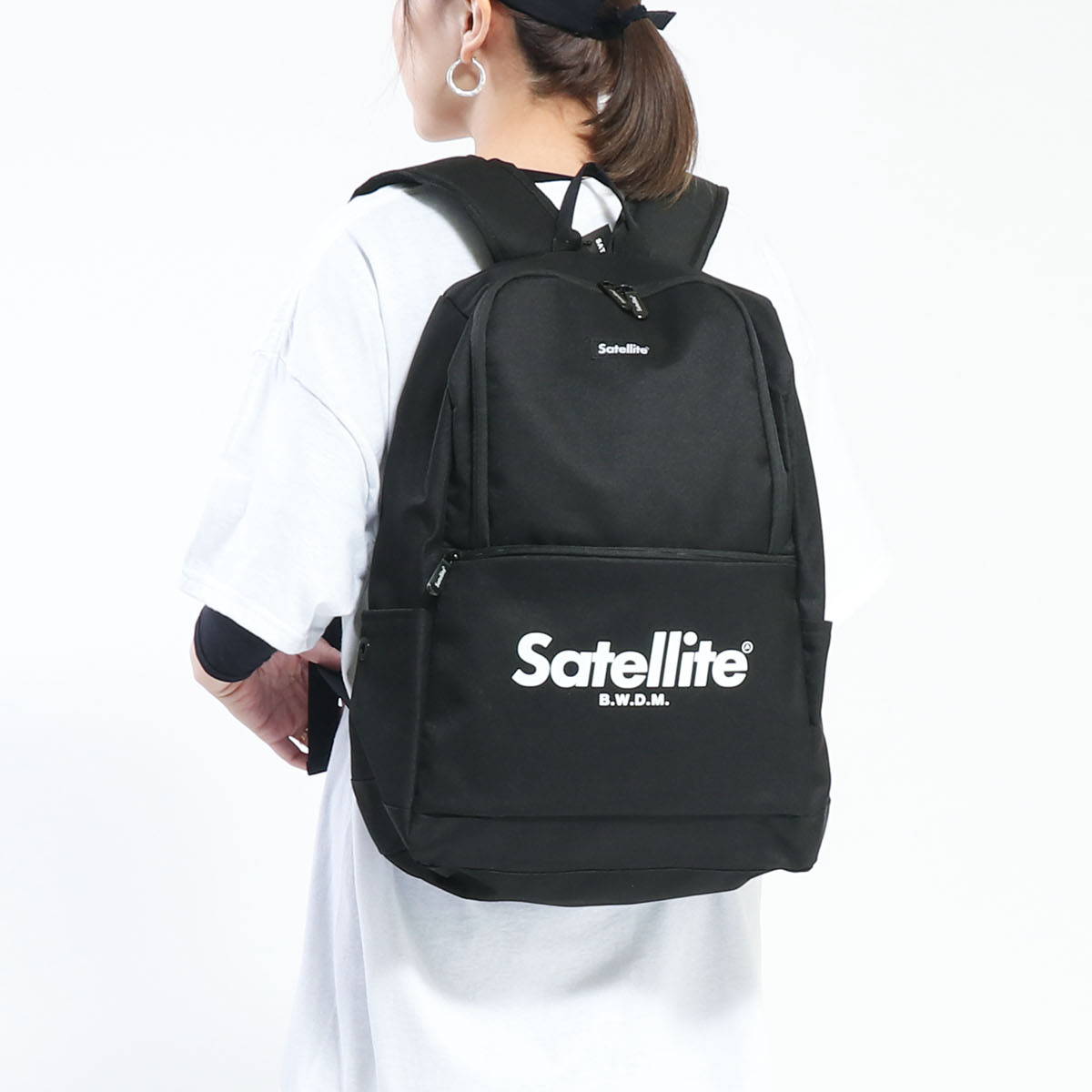 【セール30%OFF】Satellite サテライト BLITS ブリッツ バックパック