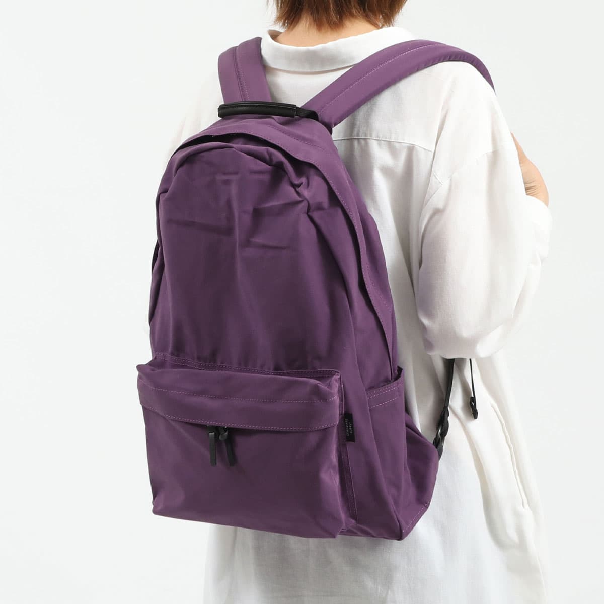 STANDARD SUPPLY スタンダードサプライ SIMPLICITY DAILY DAYPACK