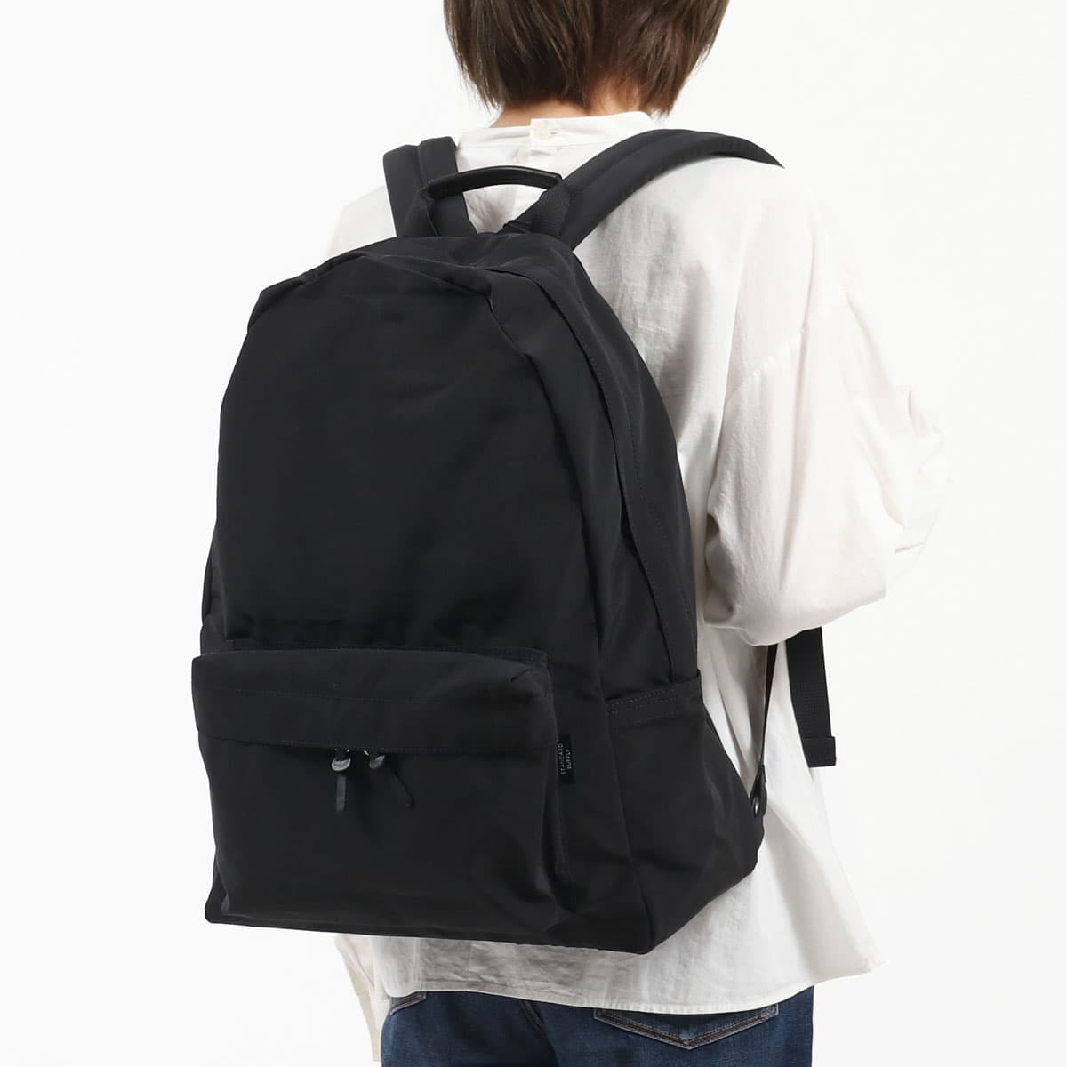 STANDARD SUPPLY スタンダードサプライ SIMPLICITY COMMUTE DAYPACK