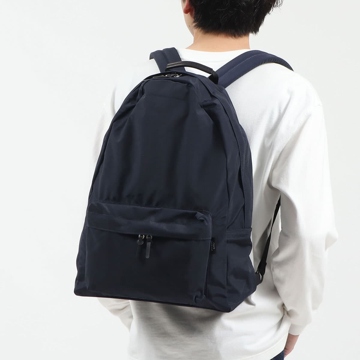 STANDARD SUPPLY スタンダードサプライ SIMPLICITY COMMUTE DAYPACK