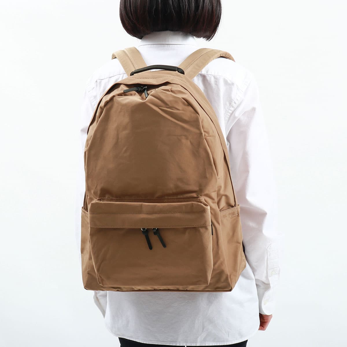 STANDARD SUPPLY スタンダードサプライ SIMPLICITY COMMUTE DAYPACK