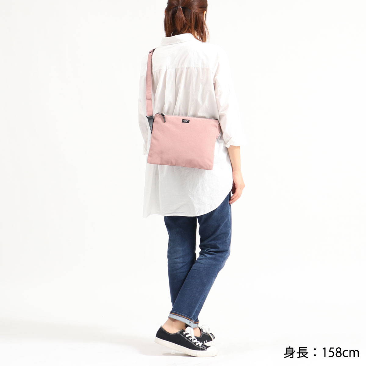 STANDARD SUPPLY スタンダードサプライ SIMPLICITY MUSETTE｜【正規販売店】カバン・小物の専門店のギャレリアモール