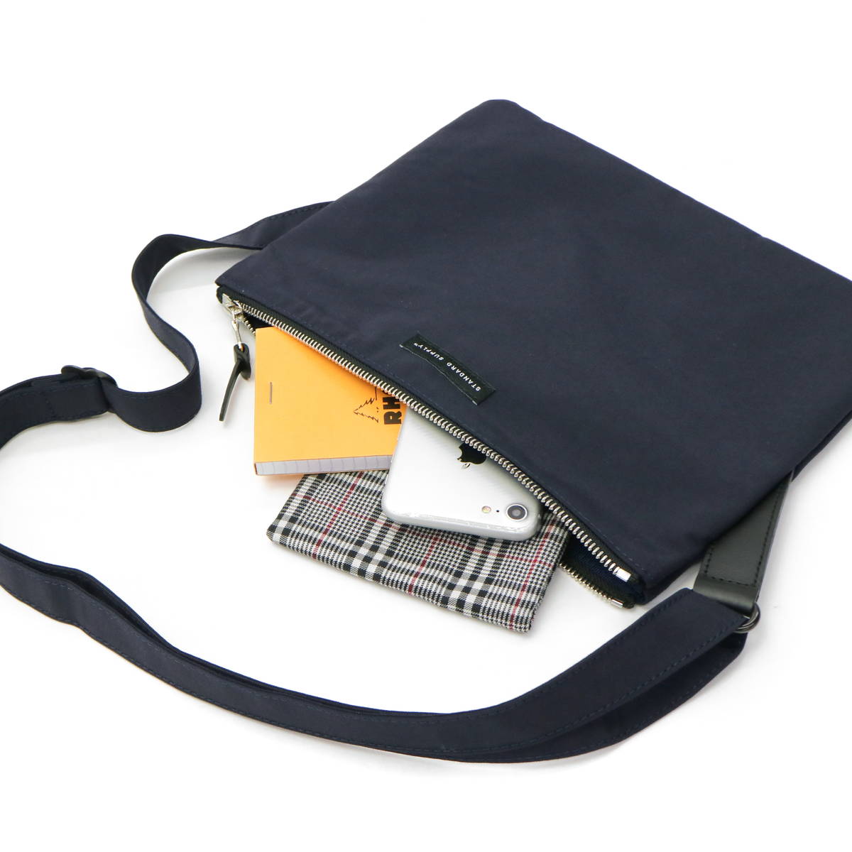 STANDARD SUPPLY スタンダードサプライ SIMPLICITY MUSETTE｜【正規販売店】カバン・小物の専門店のギャレリアモール