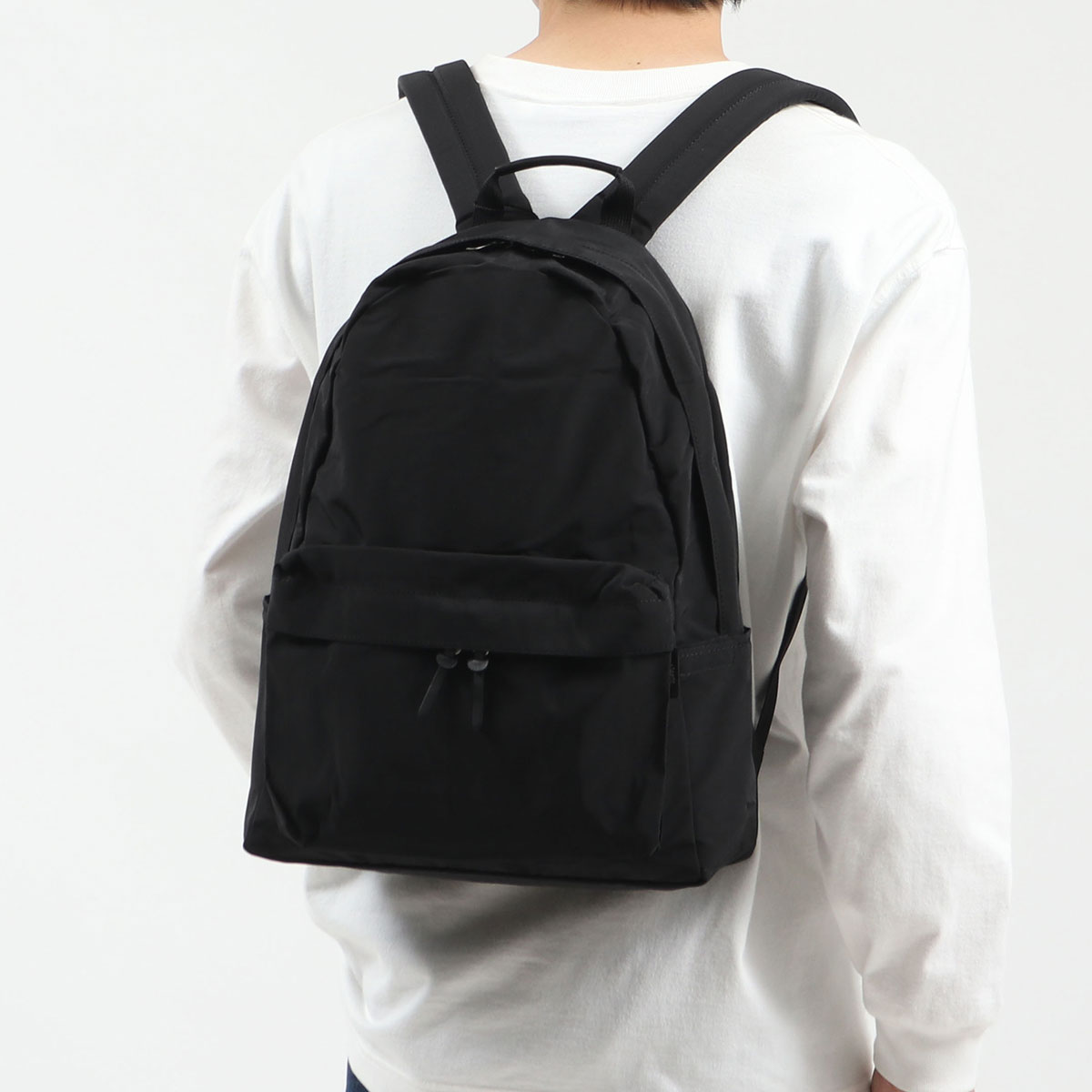 STANDARD SUPPLY スタンダードサプライ SIMPLICITY NEW TINY DAYPACK