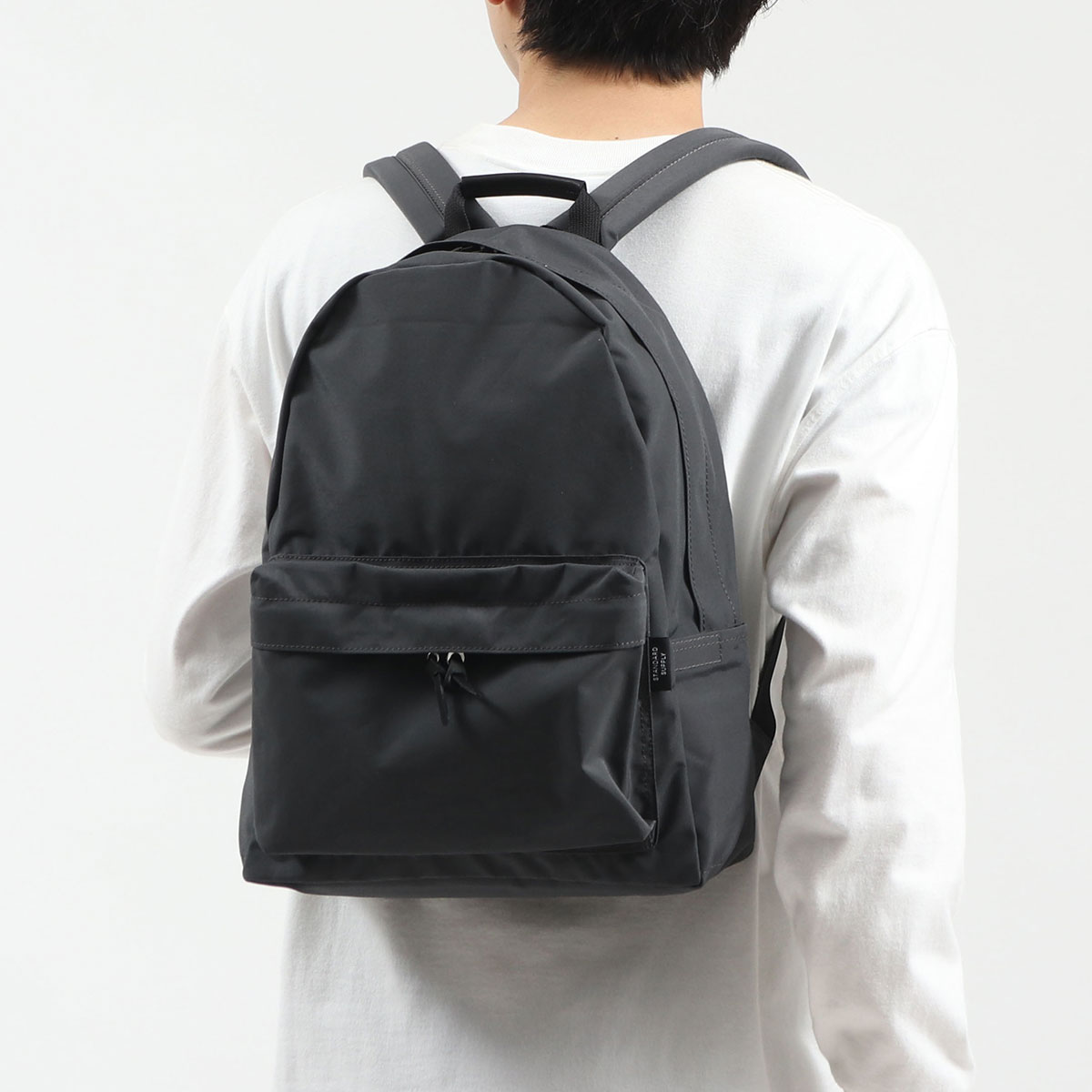 STANDARD SUPPLY スタンダードサプライ SIMPLICITY NEW TINY DAYPACK