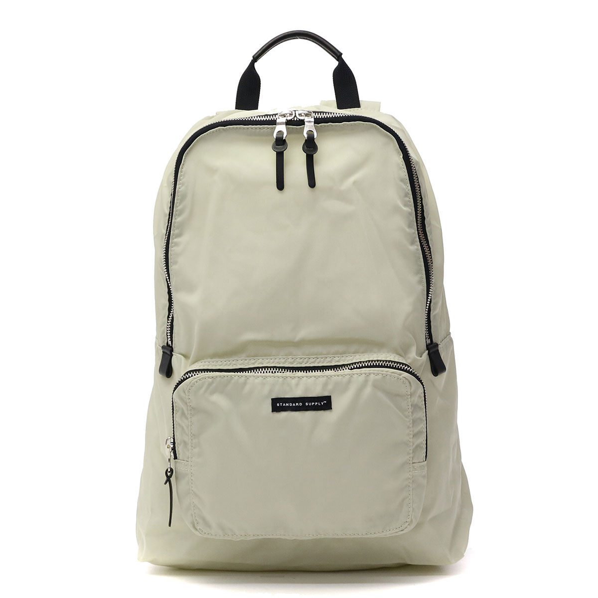 STANDARD SUPPLY スタンダードサプライ WEEKENDER PACKABLE DAYPACK