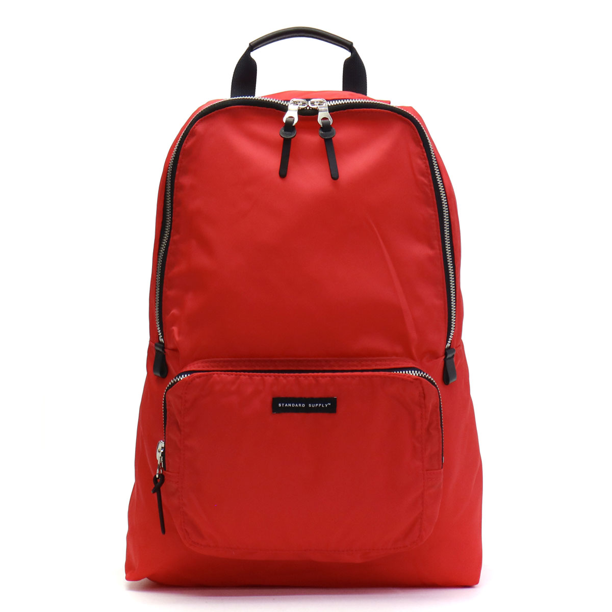 STANDARD SUPPLY スタンダードサプライ WEEKENDER PACKABLE DAYPACK