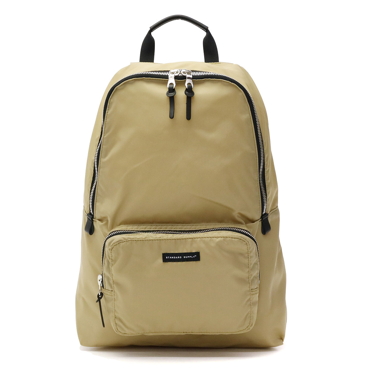 STANDARD SUPPLY スタンダードサプライ WEEKENDER PACKABLE DAYPACK