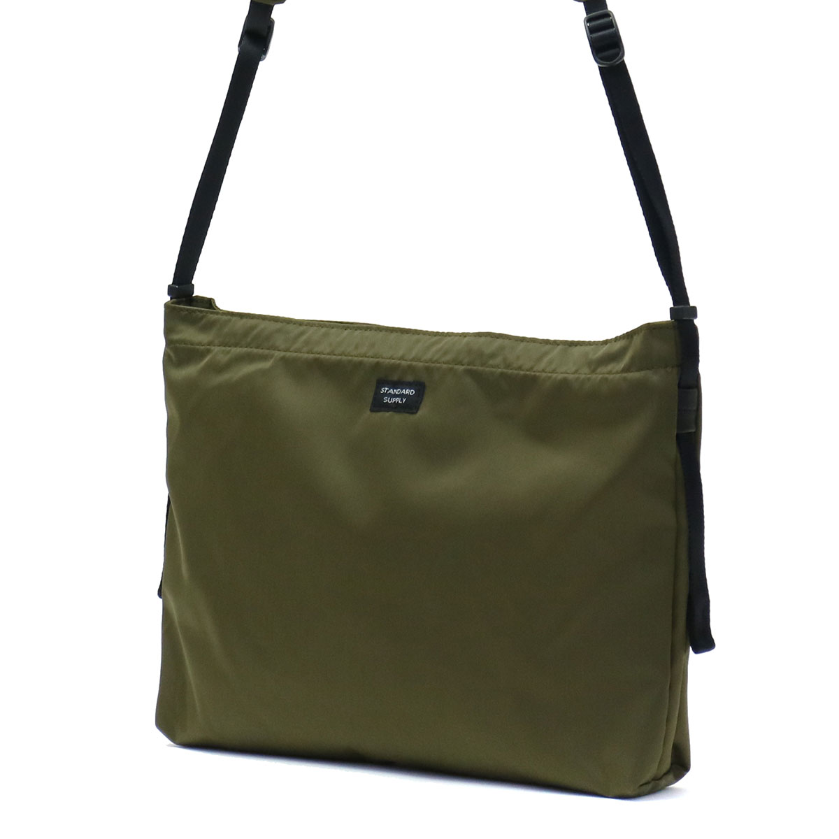 STANDARD SUPPLY スタンダードサプライ WEEKENDER PACKABLE SHOULDER M