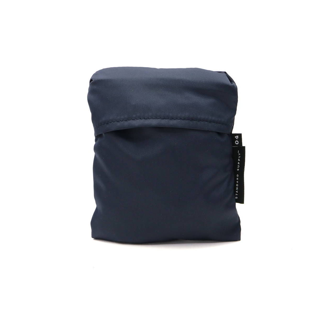 STANDARD SUPPLY スタンダードサプライ WEEKENDER PACKABLE SHOULDER M