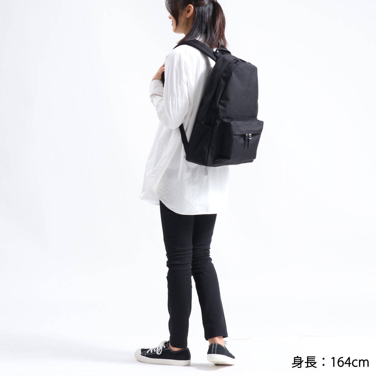 STANDARD SUPPLY スタンダードサプライ SIMPLICITY CORDURA DAILY ...